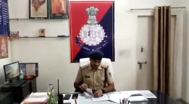 ग्वालियर गिर्द: इंटक मैदान हजीरा से एक चोर को पड़ाव पुलिस ने किया गिरफ्तार, चोरी का माल भी हुआ बरामद