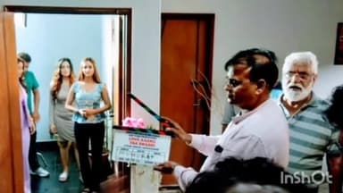 आगरा: आगरा में लव करू या शादी मूवी की शूटिंग शुरू, बॉलीवुड स्टार अली