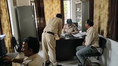 कुरवाई: करमोदिया में शराब के नशे में अपशब्द कहते हुए शख्स से की गई मारपीट, पुलिस ने  IPC की विभिन्न धारा के तहत मामला किया दर्ज