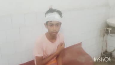 मुशहरी: अखाड़ा घाट रोड में घर के सामने सीढ़ी बनाने को लेकर 10 लोगों ने 2 लोगों के साथ की मारपीट, घायल लोग सदर अस्पताल में भर्ती