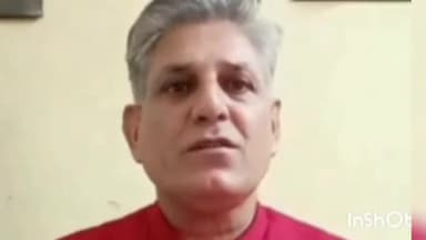 सरकाघाट: बारिश से हुई तबाही के लिए केंद्र और राज्य सरकारें जिम्मेदार, सरकाघाट में बोले माकपा नेता भूपेंद्र सिंह