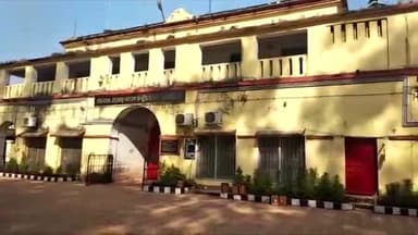 हज़ारीबाग: मेरठ  मे बैटरी चोर गिरोह के आरोपी को भेजा गया जेल