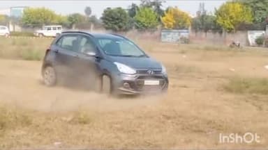 आगरा: थाना सिकंदरा क्षेत्र में कार से स्टंट करने का वीडियो इंटरनेट पर हो रहा वायरल, हरीपर्वत पुलिस ने पहले भी की थी कार्रवाई