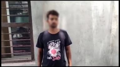 गया टाउन सीडी ब्लॉक: चाकन्द बाजार में शराब की होम डिलीवरी करना एक युवक को पड़ा महंगा, पुलिस ने किया गिरफ्तार