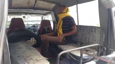 कहरा: बैजनाथपुर गांव से पुलिस ने हर्ष फायरिंग के एक आरोपी को किया गिरफ्तार। लाया गया कोविड जांच के लिए सदर अस्पताल सहरसा।