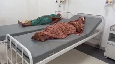 कहरा: सुखासन गांव के खेत में भैंस जाने को लेकर हुए विवाद में मारपीट। दो महिला जख्मी सदर अस्पताल सहरसा में भर्ती।