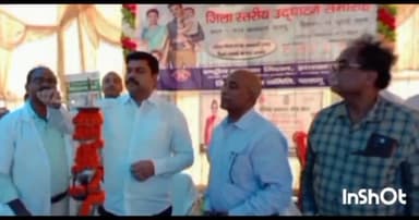 मेदिनीनगर (डालटनगंज): विश्व जनसंख्या दिवस का उद्देश्य जनसंख्या वृद्धि के कारण की पहचान और निवारण करना:पलामू DC