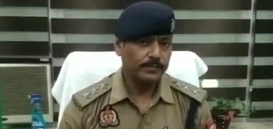 कानपुर: पनकी के गंगागंज में जुआ पकड़े जाने के प्रकरण में एसीपी ने दी अहम जानकारी