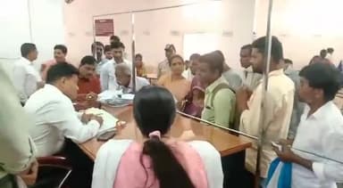 सागर नगर: कलेक्टर कार्यालय में जन सुनवाई का हुआ आयोजन, 124 आवेदनों पर हुई कार्रवाई