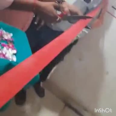 कलेर: CHC कलेर में आयोजित परिवार नियोजन मेला का प्रभारी चिकित्सा पदाधिकारी ने किया उद्घाटन