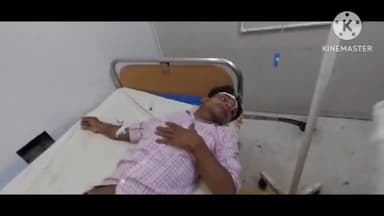 फिरोज़ाबाद: कुशवाह नगर में युवक ने विषाक्त पदार्थ का सेवन कर की जान देने की कोशिश, बिगड़ी हालत