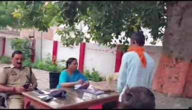 सवायजपुर: बरसोहिया से किसान की चोरी हुई मोटरसाइकिल के मामले में सवायजपुर कोतवाली पुलिस ने दर्ज किया मुकदमा