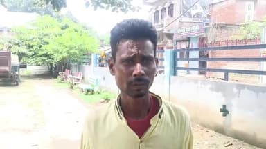 डलमऊ: बख्तावरपुर गांव निवासी मजदूर ने ठेकेदार पर लगाया मज़दूरी का पैसा ना देने का आरोप, डलमऊ कोतवाली में दी तहरीर