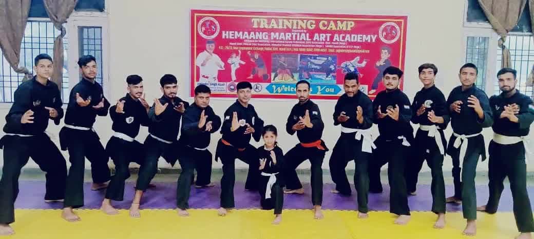 #Pencak_Silat_Martial_Art_Training_Camp
#Mandi_District_Pencak_Silat_Association #PSAHP 70188-44547