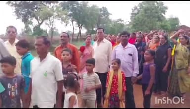 तिल्दा: असौंदा में अवैध शराब बिक्री बंद करने के लिए महिलाओं ने खोला मोर्चा, गांव में रैली निकालकर खरोरा पुलिस को कराया अवगत