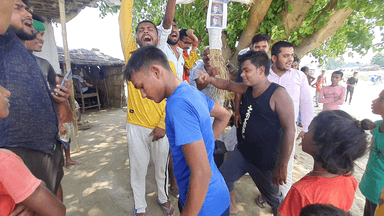 भाजपा का 9 साल का जनता ने पोल खोल कर रख दिया