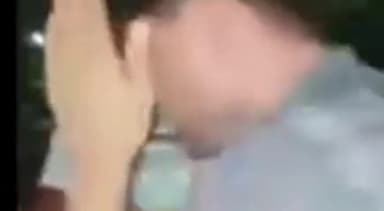 सिंगरौली: थप्पड़ मारने का वीडियो सोशल मीडिया पर हुआ वायरल पीड़ित ने विंध्यनगर थाने में की थी शिकायत नहीं अभी तक हुई सुनवाई