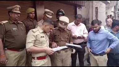 गोरखपुर: विवेचना निस्तारण में गोरखपुर जिले में शाहपुर थाना पहले पायदान पर एसएसपी ने दी जानकारी