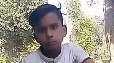 रायबरेली: परसुराम टेकई में स्कूल जा रहे छात्र पर निर्माणाधीन मकान का छज्जा गिरा, मलबे में दबकर हुई छात्र की मौत