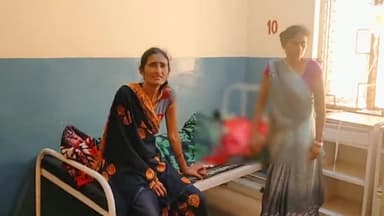 पैलानी: डिंघवट गांव में विद्युत की तार टूटने से युवक को लगा जोरदार करंट, जिला अस्पताल में डॉक्टर ने किया मृत घोषित