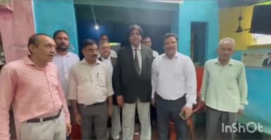 आगरा: आगरा में श्री कृष्ण जन्मभूमि संरक्षित सेवा ट्रस्ट के केस में हुई सुनवाई,अगली तारीख 18 जुलाई तय