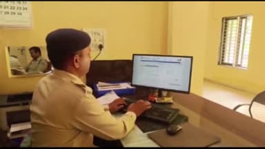 कनाड़िया: कनाड़िया क्षेत्र के शांति निकेतन से नाबालिग बच्चा लापता, पिता ने लगाई थी डांट