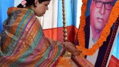 पूर्णिया पूर्व: गुलाबबाग के राममोहनी चौक का नाम रमेश मांझी चौक होगा: महापौर विभा कुमारी