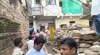 बकानी: विद्युत विभाग द्वारा बकानी में बिजली चोरी के खिलाफ चलाया गया अभियान