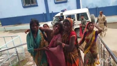 खगड़िया: मोरकाही थाना क्षेत्र में जमीन विवाद को लेकर पड़ोसी ने युवती को मारपीट कर किया जख्मी, अस्पताल में कराया गया भर्ती