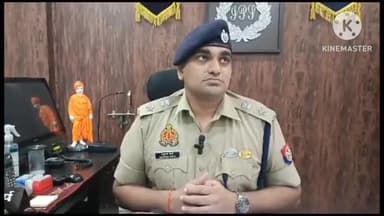 आज़मगढ़: ज़िले में 11 थानों के बदले गए प्रभारी, 11 निरीक्षकों व 10 उप निरीक्षकों को मिली नई जिम्मेदारियां