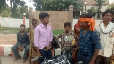 सिंगरौली: जमीनी विवाद को लेकर पड़ोसी ने पूरे परिवार के साथ की जमकर मारपीट, धवई निवासी व्यक्ति ने एसपी से लगाई मदद की गुहार