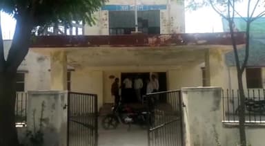 मेड़ता: पानी की पाइप लाइन में 3 जगह लीकेज होने से मेड़ता सिटी में 13 जुलाई को नहीं होगी जलापूर्ति