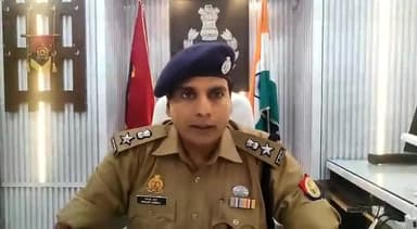 इटावा: नगरिया यादवान में विद्युत करंट लगने से हुई भाई-बहन की मौत के मामले में एसएसपी संजय कुमार ने दी जानकारी