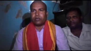 गिरियक: गिरियक प्रखंड के तीनों भाजपा मंडल से करीब 600 कार्यकर्ता 13 जुलाई को पटना विधानसभा घेराव में लेंगे भाग