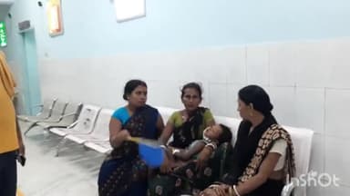 खगड़िया: कल्याणपुर गांव में एक पागल कुत्ते ने बालकों पर किया हमला, एक बालक ज़ख्मी, सदर अस्पताल में चल रहा है इलाज