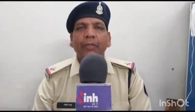 तिल्दा: देवगांव में 2 घरों में हुई चोरी, खरोरा पुलिस ने किया मामला दर्ज