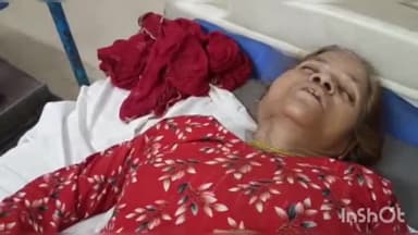 लाडपुरा: प्रेम नगर इलाके में बच्चों को स्कूल छोड़ने जा रही महिला पर आवारा गायों ने किया हमला गंभीर घायल एमबीएस अस्पताल में भर्ती