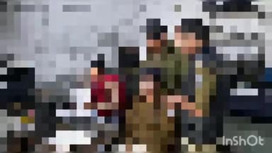 होशंगाबाद नगर: क्षेत्र की युवती को भगाकर ले गए युवक ने युवती के साथ की ज्यादती, पुलिस ने आरोपी के खिलाफ किया दुष्कर्म का केस दर्ज