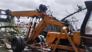 शिमला ग्रामीण: कैथलीघाट में भूस्खलन के कारण सड़क मार्ग हुआ बाधित