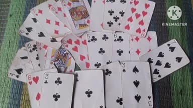 जीरापुर: भानपुरा में ताश से जुआ खेलते 5 आरोपी गिरफ्तार, ₹67600 किए बरामद