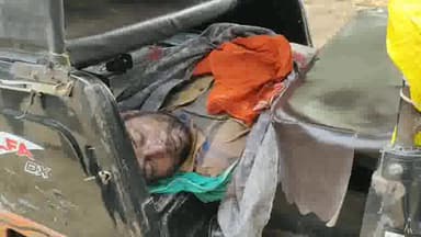 आरा: सरैया में खेत से सब्जी लेकर आ रहे व्यक्ति की करंट लगने से मौके पर हुई मौत, सदर अस्पताल में हुआ शव का पोस्टमार्टम