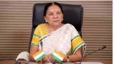 रामपुर: राज्यपाल आनंदी बेन पटेल का रामपुर दौरा निरस्त, अब वर्चुअल करेंगी रजा लाइब्रेरी का निरीक्षण