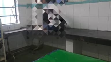 सुपौल: परसा में पति पत्नी के लड़ाई में पति ने खाया ज़हर हुआ बेहोश सदर अस्पताल सुपौल में इलाज जारी