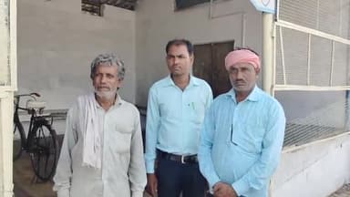 झांसी: चिरगांव में सड़क हादसे में घायल युवक की मेडिकल मे उपचार के दौरान  हुई मौत,14 दिन पहले मन्नत पुरी होने पर गया था मंदिर