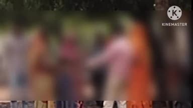 आगर: जमीन विवाद को लेकर ग्राम कुलमड़ी निवासी युवक के साथ दो लोगों ने की मारपीट, आगर पुलिस ने किया प्रकरण दर्ज