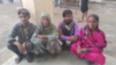 सिरोंज: खेल दिखाने आए एक परिवार की नाबालिग किशोरी छतरी नाके से हुई लापता, पुलिस ने नहीं लिखी रिपोर्ट