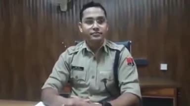 नीमराना: रॉयल कोर्ट हाउसिंग सोसायटी पीपली से स्कूल जा रही शिक्षिका को कार ने मारी टक्कर पति-पत्नी हुए घायल