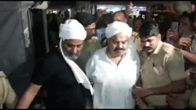 प्रयागराज: अतीक अहमद व अशरफ शूटआउट मामले की चार्ज सीट एसआईटी ने सीजेएम कोर्ट में की दाखिल