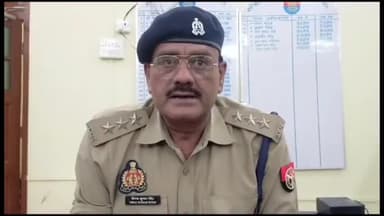 तरबगंज: कौवापुर सुसगंवा निवासी शख्श का शव मिलने के मामले में रिपोर्ट दर्ज सीओ ने दी जानकारी