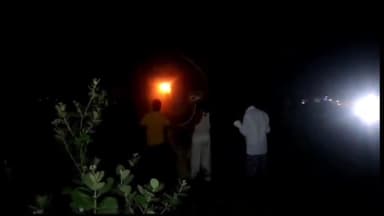 हज़ारीबाग: जिले के अलग-अलग इलाक़ों में जले हुए हैं 100 से अधिक विद्युत ट्रांसफार्मर, इंजीनियर ने कहा- तेल आने के बाद होंगे दुरुस्त